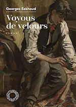 Télécharger le livre :  Voyous de velours