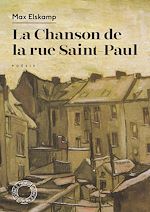 Télécharger le livre :  La Chanson de la rue Saint-Paul