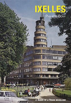 Télécharger le livre :  Ixelles