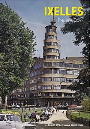Téléchargez le livre :  Ixelles
