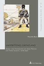 Download this eBook Umstrittenes Grenzland