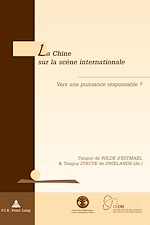 Télécharger le livre :  La Chine sur la scène internationale
