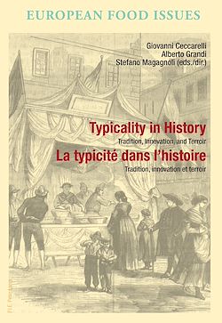 Télécharger le livre :  Typicality in History / La typicité dans l’histoire