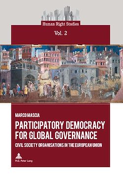 Télécharger le livre :  Participatory Democracy for Global Governance