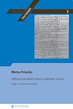 Download this eBook «Mutazione delle cose» e «pensieri nuovi»