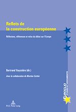 Download this eBook Reflets de la construction européenne