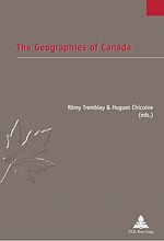 Download this eBook The Geographies of Canada