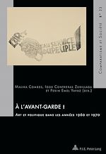 Download this eBook À l’avant-garde !