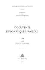 Download this eBook Documents diplomatiques français