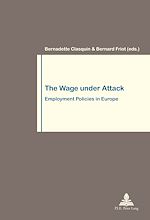 Download this eBook The Wage under Attack