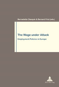 Télécharger le livre :  The Wage under Attack