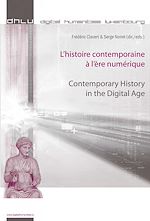 Download this eBook L’histoire contemporaine à l’ère numérique - Contemporary History in the Digital Age