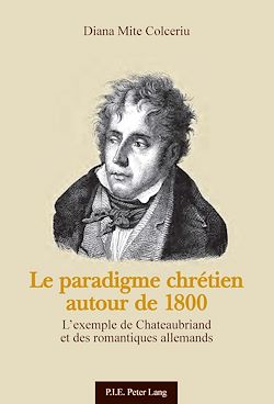 Télécharger le livre :  Le paradigme chrétien autour de 1800