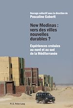 Download this eBook New Medinas : vers des villes nouvelles durables ?