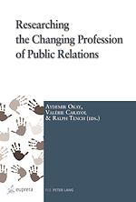 Download this eBook Researching the Changing Profession of Public Relations
