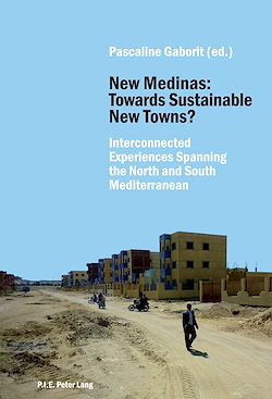 Télécharger le livre :  New Medinas: Towards Sustainable New Towns?