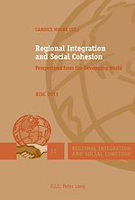 Download this eBook Regional Integration and Social Cohesion