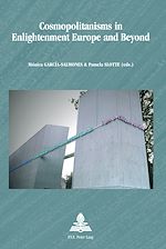 Download this eBook Cosmopolitanisms in Enlightenment Europe and Beyond