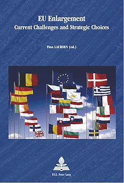 Télécharger le livre :  EU Enlargement