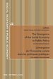 Télécharger le livre :  The Emergence of the Social Economy in Public Policy / L’émergence de l’Économie sociale dans les politiques publiques