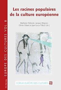 Télécharger le livre :  Les racines populaires de la culture européenne
