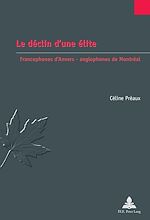 Download this eBook Le déclin d’une élite