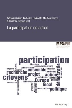 Télécharger le livre :  La participation en action