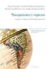 Download this eBook Navegaciones y regresos