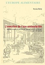 Télécharger le livre :  L’invention de l’eau embouteillée