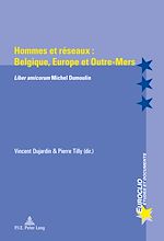 Download this eBook Hommes et réseaux : Belgique, Europe et Outre-Mers