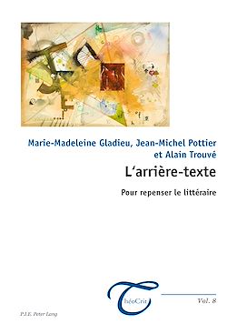 Télécharger le livre :  L’arrière-texte