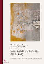 Download this eBook Raymond de Becker (1912-1969)