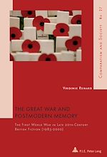 Download this eBook The Great War and Postmodern Memory