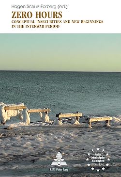 Télécharger le livre :  Zero Hours