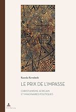 Download this eBook Le prix de l’impasse