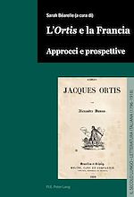 Download this eBook L’«Ortis» e la Francia
