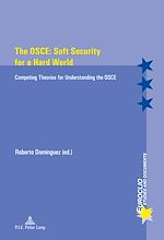 Download this eBook The OSCE: Soft Security for a Hard World