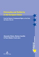 Download this eBook Citizenship and Solidarity in the European Union