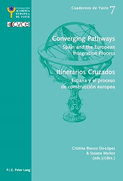 Télécharger le livre :  Converging Pathways- Itinerarios Cruzados