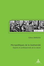 Download this eBook Micropolitiques de la biodiversité