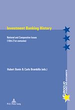 Download this eBook Investment Banking History