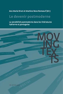 Télécharger le livre :  Le devenir postmoderne