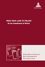 Download this eBook From Your Land to Poland