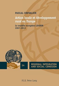 Télécharger le livre :  Action locale et développement rural en Europe
