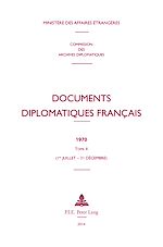 Download this eBook Documents diplomatiques français