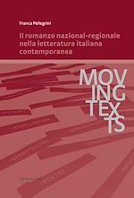 Download this eBook Il romanzo nazional-regionale nella letteratura italiana contemporanea