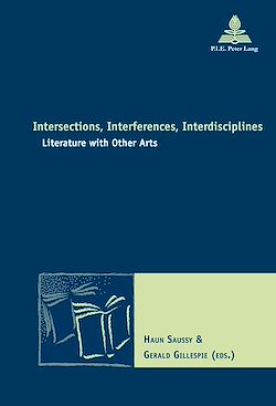 Télécharger le livre :  Intersections, Interferences, Interdisciplines