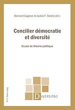 Download this eBook Concilier démocratie et diversité