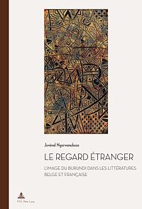 Télécharger le livre :  Le regard étranger