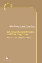 Download this eBook School Evaluation Policies and Educating States